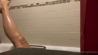 xxx clip 18 Onlyfans - Mistresssophiasahara - You wish you were My dirty bath water Foot and ass tease whilst splashing around - 03-10-2020 | hardcore | hardcore porn alex grey hardcore-3