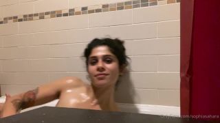 xxx clip 18 Onlyfans - Mistresssophiasahara - You wish you were My dirty bath water Foot and ass tease whilst splashing around - 03-10-2020 | hardcore | hardcore porn alex grey hardcore-5