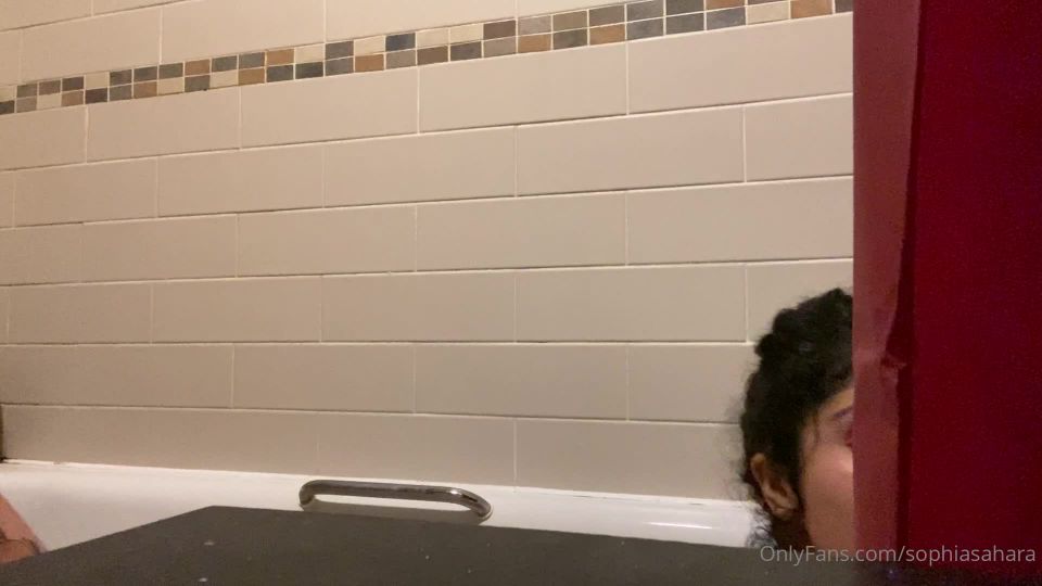 xxx clip 18 Onlyfans - Mistresssophiasahara - You wish you were My dirty bath water Foot and ass tease whilst splashing around - 03-10-2020 | hardcore | hardcore porn alex grey hardcore