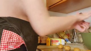 [GetFreeDays.com] Baking And Butt Plugs Adult Stream June 2023-7