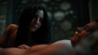 Martha Higareda - Altered Carbon s01e05 (2018) HD 1080p - (Celebrity porn)-5