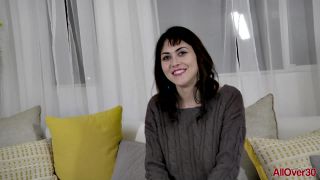 Audrey Noir 31 years old Interview | milf | milf porn -8
