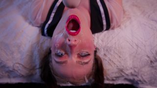 free video 45 julie simone femdom Scarlet Chase – 20 of Your Friends Cum on My Face – POV Role Play, jerkoff instructions on pov-0