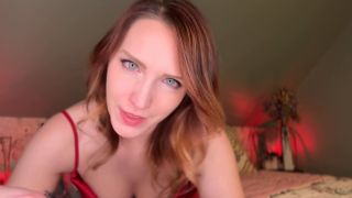 adult video clip 17 amber deluca femdom SneezeGoddess – Valentines Day Sneezing and Nose Blowing, dirty talk on masturbation porn-4