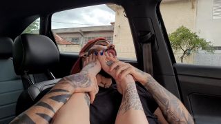 Anika: Ultimate Foot Domination - FullHD Femdom Worship Vide
