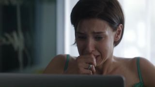 Martina Ebm, Julia Stemberger - Vorstadtweiber s02e04 (2016) HD 720p - (Celebrity porn)-0