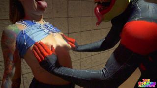 free online video 42 GIbbyTheClown Gibby Spiderman Cum Slinging Clown  on milf porn xxx porn sex hardcore-8