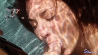 Online tube SexUnderWater presents fuckamara1 12k-7