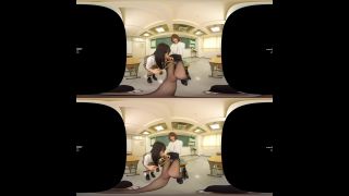 3DSVR - 0296 A - Virtual Reality JAV - Gear vr-2