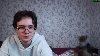 Hello  we are insanelyassionate  create your own exclusive show – Covered with Cum, hardcore anime sex on webcam -3