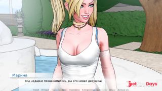 Complete Gameplay - Divine Heel, Part 3-5
