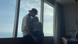 clip 30 smoking fetish clips Fucking Hard In a Hotel, I Hope My Boyfriend Never Sees This Video SexnFreak [Onlyfans] (FullHD 1080p), teens on femdom porn-1