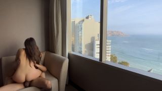 clip 30 smoking fetish clips Fucking Hard In a Hotel, I Hope My Boyfriend Never Sees This Video SexnFreak [Onlyfans] (FullHD 1080p), teens on femdom porn-6