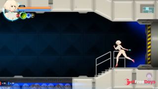 [GetFreeDays.com] Alien Quest v1.01 - Sexy Eve Full Gameplay Walkthrough Adult Stream March 2023-5