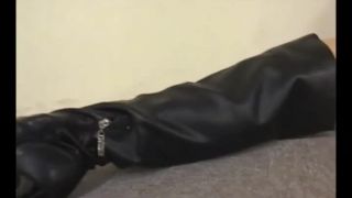 Club Q - Scissor Goddess 57 on masturbation porn severe femdom-0