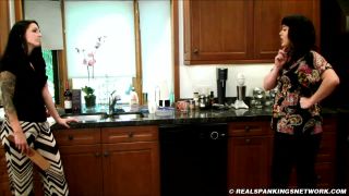 Women Spanking MenJason's Run in with Jordyn and Betty (Part 2 of 2) 12599 1 1500-1