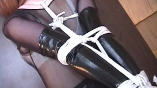 online video 35 GGB 003 – Girl-Girl Bondage 3 - bdsm - bdsm porn bdsm mistress video-8