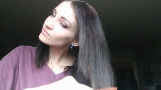 free xxx video 30 Petite x Kitten – Asmr Hair Play 1 on hardcore porn hardcore sex gallery-6