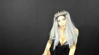 free video 49 Nalah Evel - How Bad Do You Want It - pov - fetish porn youporn femdom-8