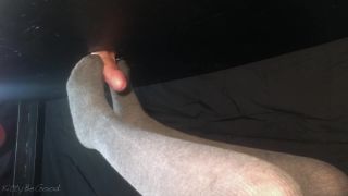 online xxx clip 3 KittyBeGood - KittyBeGood - Chastity Milking Table Teasing, Footjob & Big Cumshot [FullHD 1080p] | hdrips porno | hardcore porn young hentai sex-0