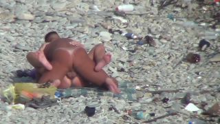 Voyeur Sex On The Beach 36, Part 2/2-0