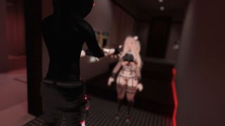 [GetFreeDays.com] LEWD M1NA (Uncensored In VRChat belle delphine hardcore porn-1