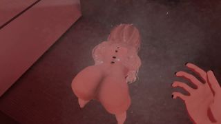 [GetFreeDays.com] LEWD M1NA (Uncensored In VRChat belle delphine hardcore porn-4