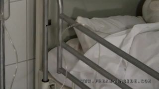 video 32 2008-09-23 Clinic bizarre #1 | bizarre | fetish porn bdsm insex porno-8