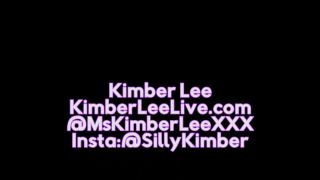 adult video 43 big ass moms porno hd Kimber Lee – Nurse Gets Off With Latex Gloves, camshow on femdom porn-9