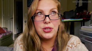 online porn clip 21 interracial fetish Lush Botanist – New Lush 2 Review, dildo riding on toys-1