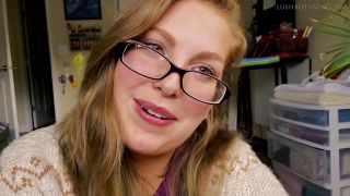 online porn clip 21 interracial fetish Lush Botanist – New Lush 2 Review, dildo riding on toys-9