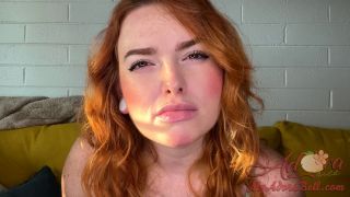 Adora bell - SPH CBT -  (FullHD 2024) New Porn-4