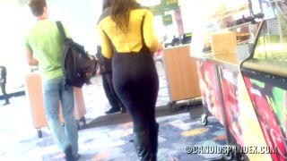 [SiteRip] CandidSpandex 215-7