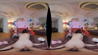 MDVR-135 E - Japan VR Porn - (Virtual Reality)-2