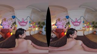 MDVR-135 E - Japan VR Porn - (Virtual Reality)-6