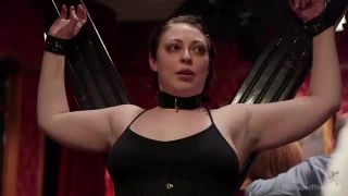 online porn clip 17 bdsm scene Casey Calvert And Piper Perri. Piper Perri's Sex Slave Initiation [SD 477.1 MB], bdsm on bdsm porn-7