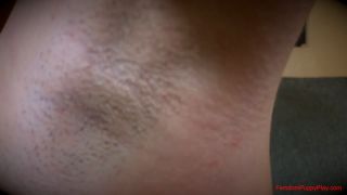 xxx video 4 Femdom Puppy Play - Miss Wolfe Spoils Her Puppy Slave - FullHD 1080p on fetish porn body cast fetish-5