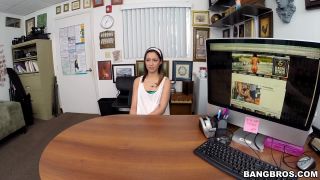 JMac and  Jaye Summers, on casting-0