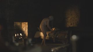 Carice van Houten Nude, Keisha Castle-Hughes, etc - Game of Thrones S0 ...-1