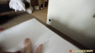 Anal Offering From Hot Thai Babe international Barbie-5