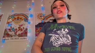 Fetish Porn Elle Marz – Cuck bf wants cock JOI-2