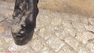 [GetFreeDays.com] Ezada Sinn - Lick My Muddy Boots Clean femdom pov-9