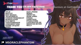 [GetFreeDays.com] F4M Breeding and Making Your Kitsune A Mommy Audio Porn Leglock Breeding Adult Stream October 2022-8