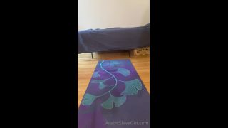 arabicslavegirl 2020.10.09 1028886287 Morning workout PT3 -9