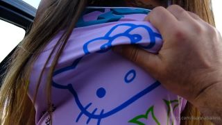 Joanna Bailess () Joannabailess - hey new min video car outdoors sloppy job available in ur dms 09-05-2022-4