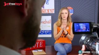 [GetFreeDays.com] Rachel James Presidential Pussy Sex Video June 2023-0