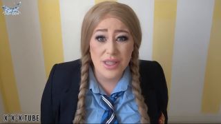 Lulublue X Pervert Teacher Possess S Schoolgirl  Lulublue x   transferfetish-1