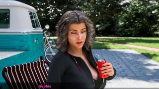 Foxie2K - Milfs Of Sunville - ep 86 - Rental Day By Foxie2K-1