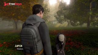 Complete Gameplay - Ripples, Part 26-3