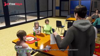 Complete Gameplay - Ripples, Part 26-5
